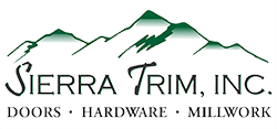 Sierra Trim, Inc. Logo