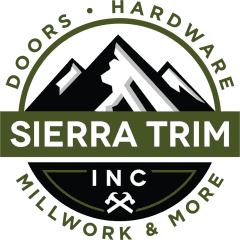 Sierra Trim, Inc. Logo